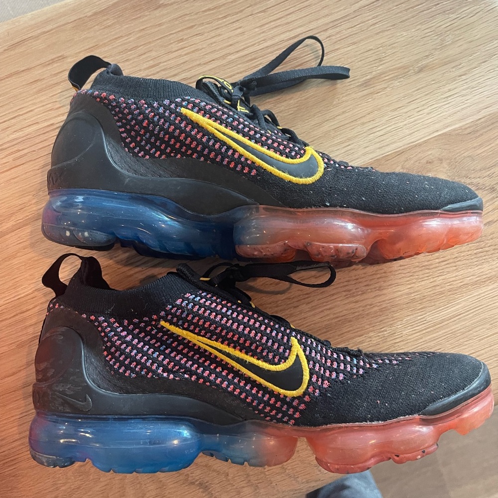 Nike air vapormax 2021